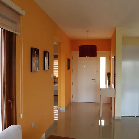 Apartment With Astonishing Views In Esentepe