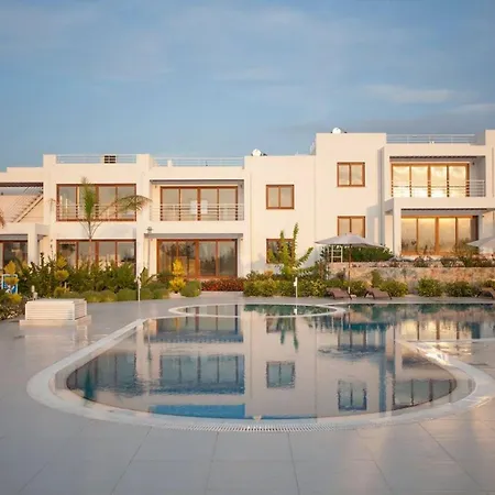 With Astonishing Views In Esentepe * Agios Georgios (Girne)